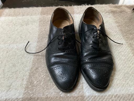 Buy & Sell West Midlands Sandwell - Photos for Mens Shoes