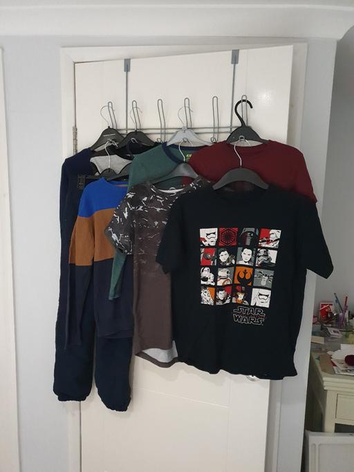 Buy & Sell West London Hillingdon - Photos for Boys Clothing Bundle Age 8-12