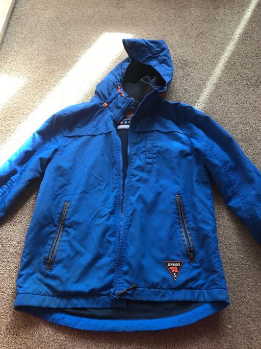 Buy & Sell West Midlands Birmingham - Photos for Age 11 next boys jacket