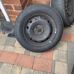 Selling rims really
Tyres are part worn,all sizes and dimensions in images
£25 each ono