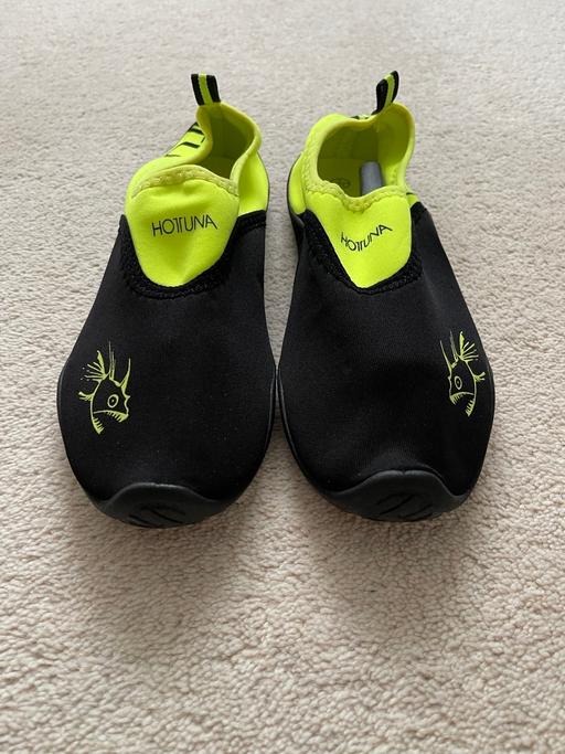 Buy & Sell West London Hounslow - Photos for Hot Tuna Aqua Shoes