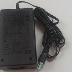 Working AC Power Adapter