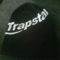 trapstar hat