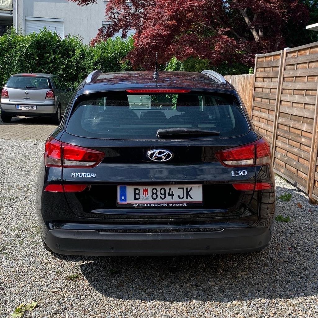 Vermiete Hyundai i30 Kombi in 6973 Gemeinde Höchst for €75.00