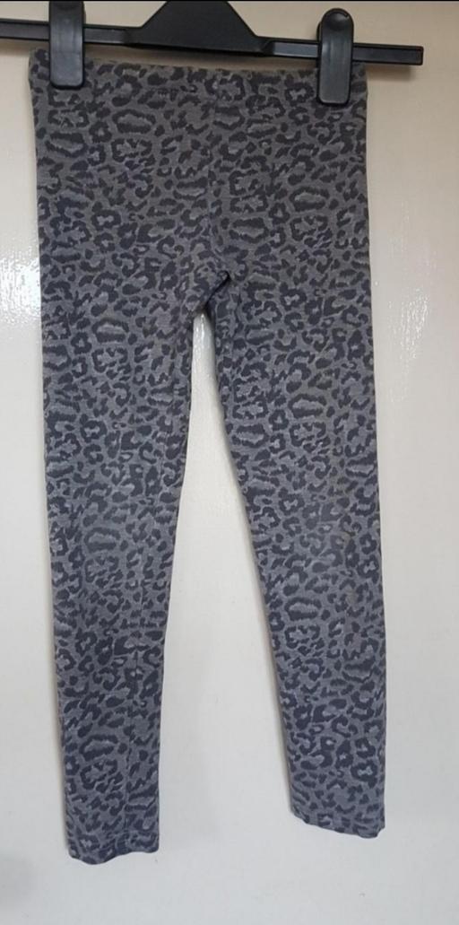 Buy & Sell Leicestershire Oadby and Wigston - Photos for Girls leggings (7-8yrs)