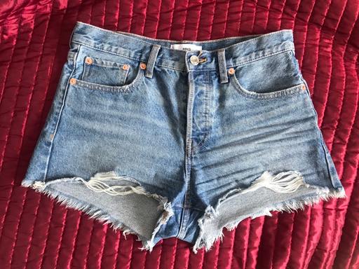 Buy & Sell North London Ponders End - North London - Photos for Mango shorts size 8