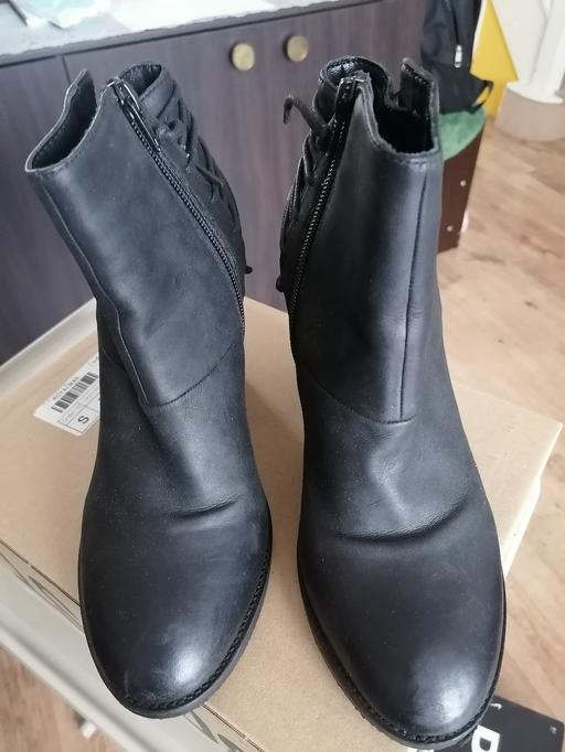 Buy & Sell East London Leamouth - East London - Photos for Women's ankle boots.