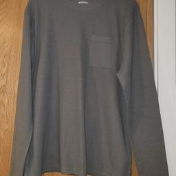 mens long sleeve top
excellent condition
DY6 Kingswinford