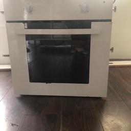 Built in gas cooker
Oven is electric
In good condition
COLLECTION ONLY