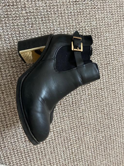 Buy & Sell Lancashire Blackpool - Photos for New Look ankle boots