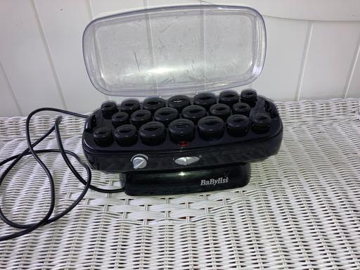 Buy & Sell West Midlands Birmingham - Photos for BaByliss Thermo-Ceramic Rollers