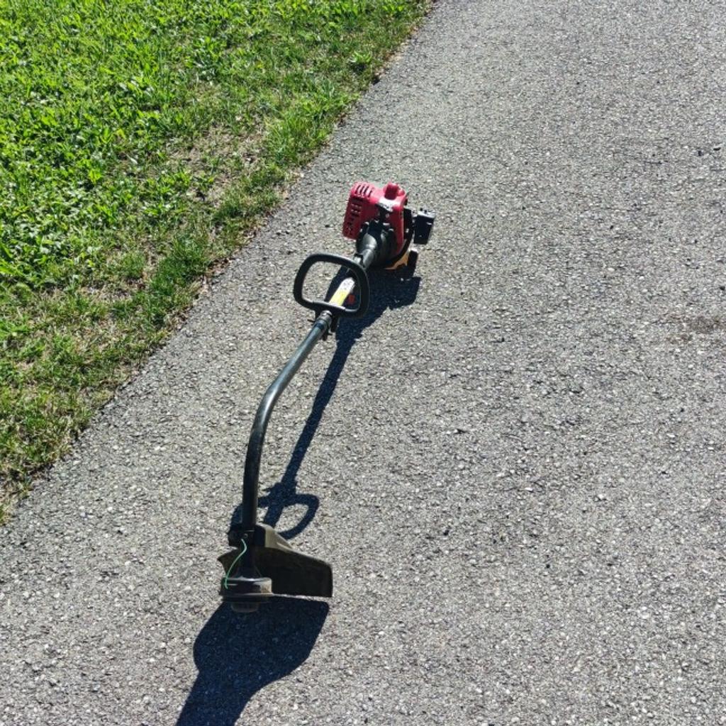Motorsense Gemisch 1 40