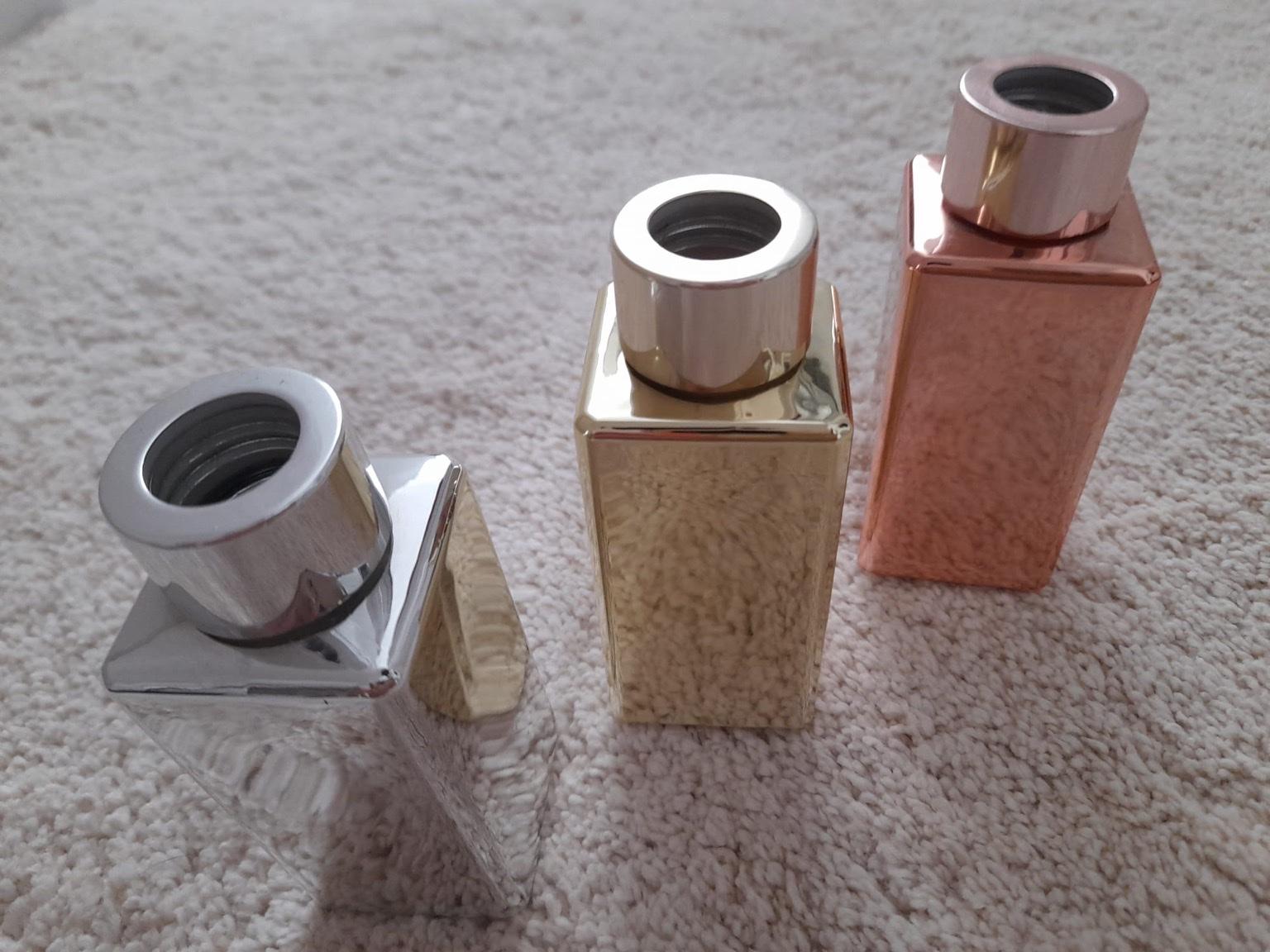 Set of 3 reed Next room scenter bottles in GU23 Guildford für 7,00