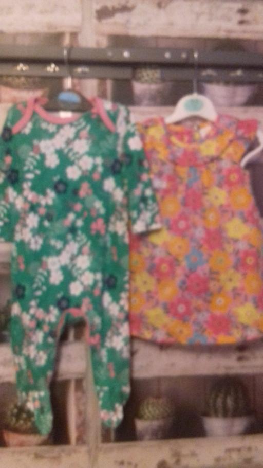 Buy & Sell Northumberland Hartford - Northumberland - Photos for GIRLS OUTFITS - 3-6 MONTHS - NEW