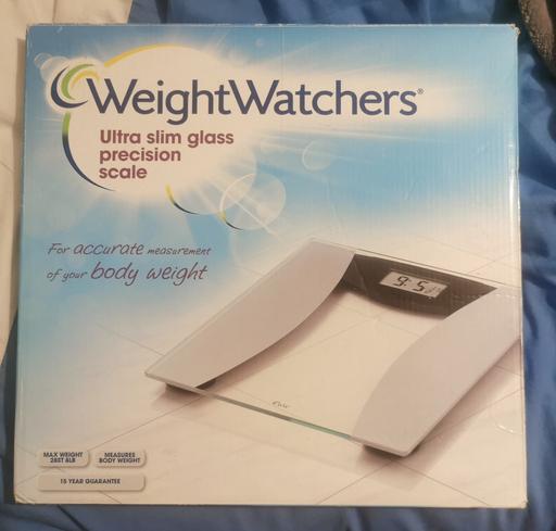 Buy & Sell Essex Chelmsford - Photos for Weight Watchers official scale