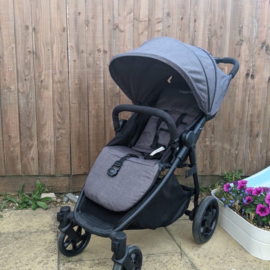 Pushchair in Leicester for £60.00 for sale | Shpock