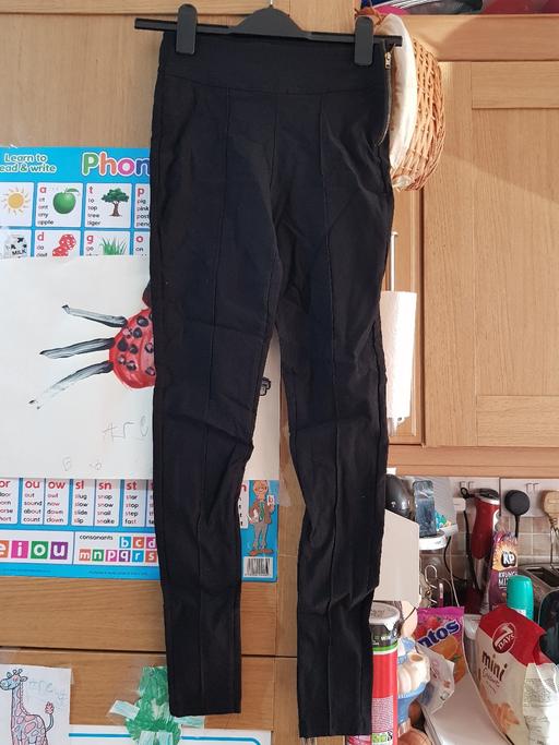 Buy & Sell West Midlands Solihull - Photos for ladies black trousers