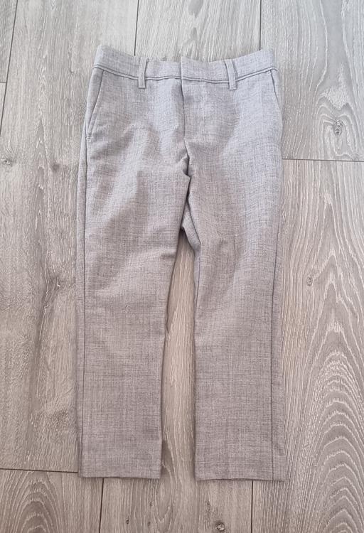 Buy & Sell Staffordshire Stoke-on-Trent - Photos for Boys Trousers 4yrs