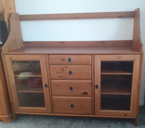 Buy & Sell Kent Gravesham - Photos for Dresser/ Sideboard