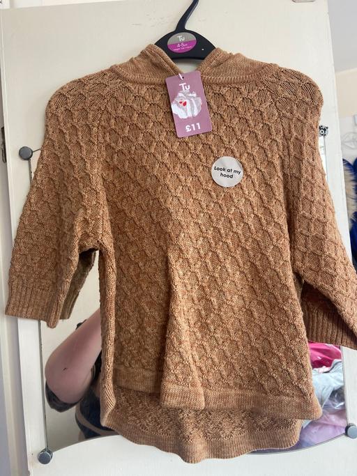 Buy & Sell Essex Brentwood - Photos for Girls jumper