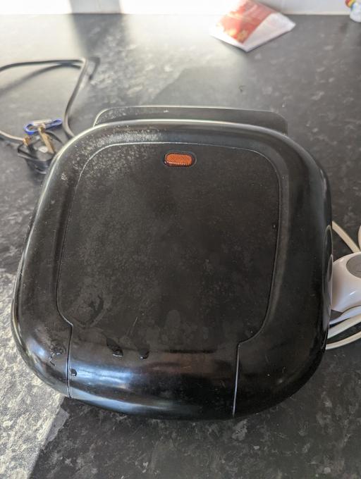 Buy & Sell Harwood Bolton - Photos for sandwich maker/grill