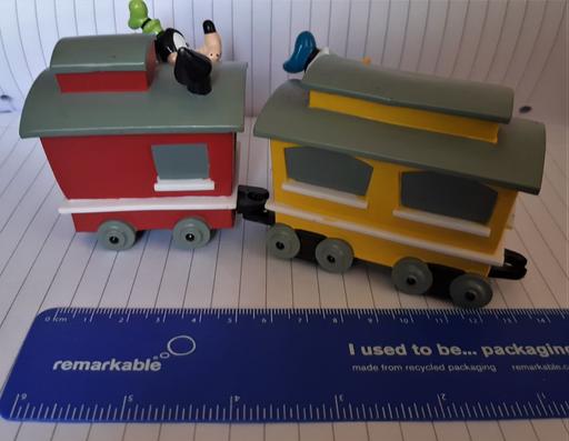 Buy & Sell Merseyside Saint Helens - Photos for disney train toy