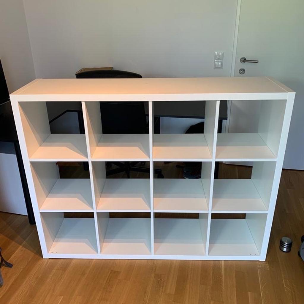 Ikea Kallax Regal in 6700 Stadt Bludenz for €25.00 for sale Shpock