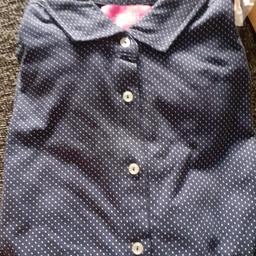 Brand new Charles Tyrwhitt shirt, size 14 as seen in pics :)+