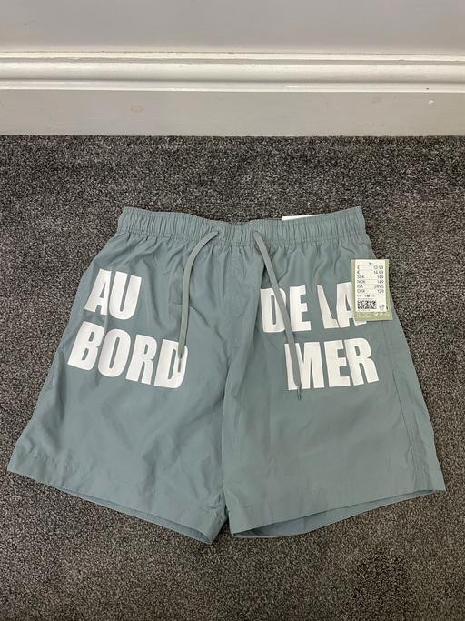 Buy & Sell West Yorkshire Bradford - Photos for H & M shorts