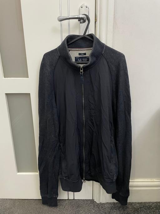 Buy & Sell West Yorkshire Bradford - Photos for Armani Jeans Jacket