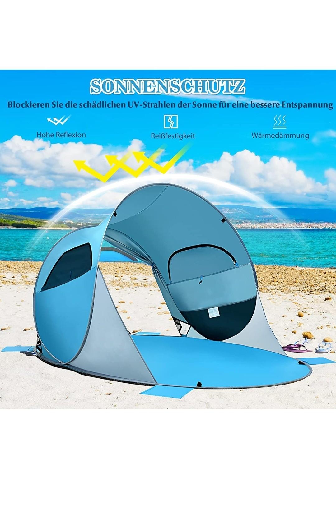 Strandmuschel in 68723 Schwetzingen für 40,00 € zum Verkauf Shpock DE