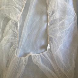 Universal pram insect net in excellent condition