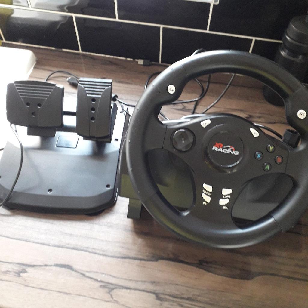 XR racing works on all platforms in RH10 Crawley for £15.00 for sale