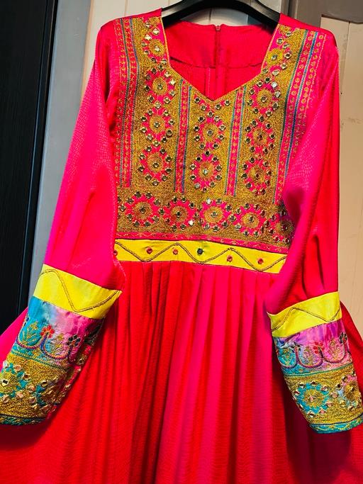 Buy & Sell South West London Richmond upon Thames - Photos for Afghani Dress