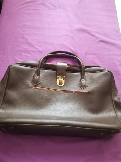 Buy & Sell South West London Battersea - South West London - Photos for Vintage Leather Bag