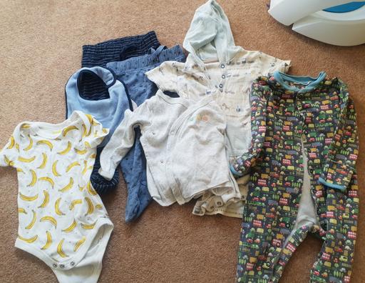 Buy & Sell South West London Norbury - South West London - Photos for 3-6 month bundle