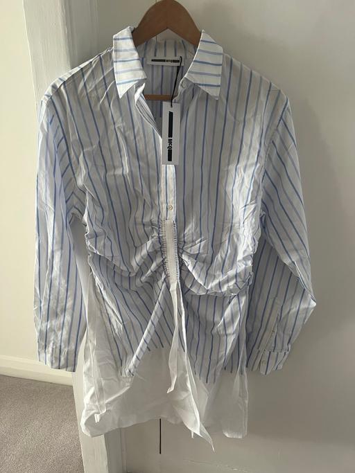 Buy & Sell South East London Falconwood - SE9 - Photos for Alexander McQueen dress shirt