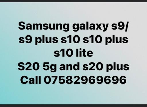 Buy & Sell West Midlands Birmingham - Photos for Samsung galaxy for sale unlocked