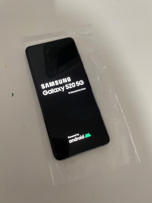 Buy & Sell West Midlands Birmingham - Photos for Samsung galaxy s20 5g 128gb unlocked