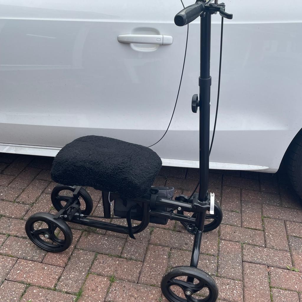 Mobility knee scooter / Walker in B97 Redditch für 80,00 £ zum Verkauf