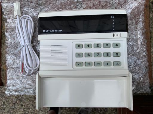 Buy & Sell West Midlands Dudley - Photos for Alarm system telephone dialler