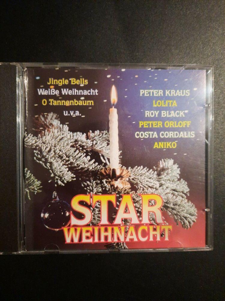 Cd Star Weihnacht Lolita Roy Black Cost In 45259 Essen Für 300