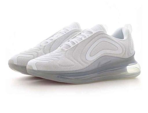 Buy & Sell Hampshire Gosport - Photos for Nike Air Max 720 Trainers White Uk Size 4