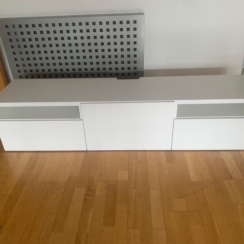 IKEA BESTA TV stand in EC1V Hackney for £40.00 for sale Shpock