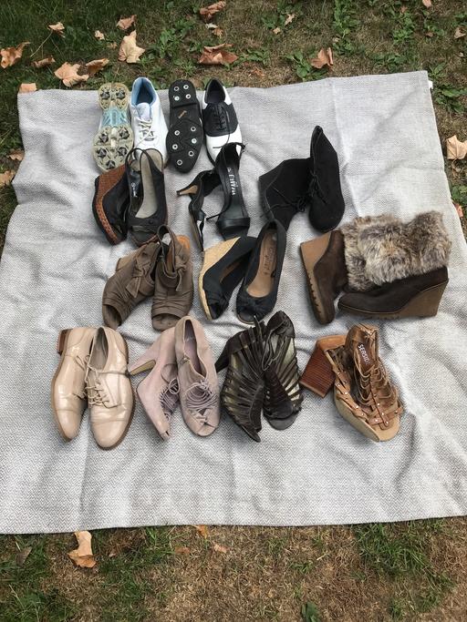 Buy & Sell South East London Eden Park - South East London - Photos for Ladies shoes