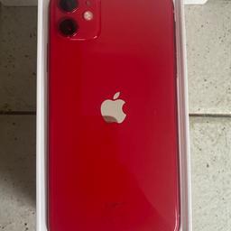 Apple iPhone 11 64GB
Comes with original charger & ear phones which have never been used
In original box
In great condition