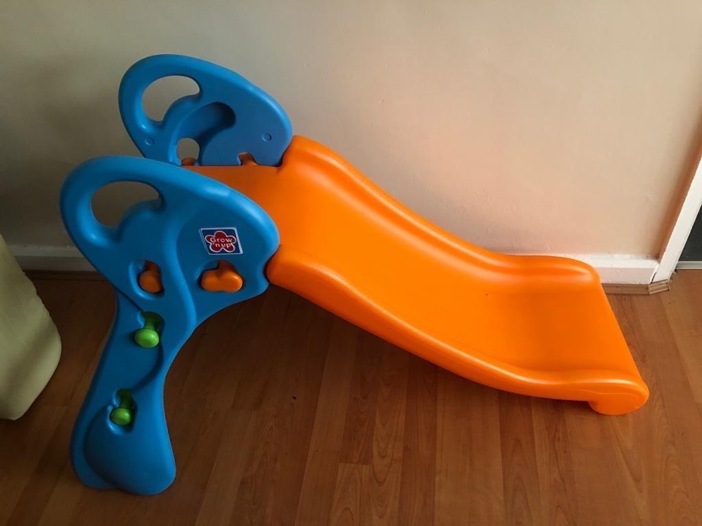 Little Tikes Slide in E7 Newham for £20.00 for sale Shpock