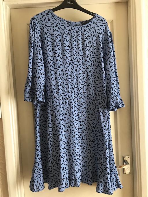 Buy & Sell Surrey Epsom and Ewell - Photos for Marks and Spencer dress BNWT