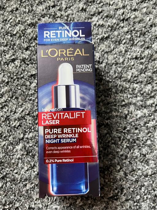 Buy & Sell South West London Streatham Common - South West London - Photos for Brand new L'Oreal Paris Revitalift Laser30 ml