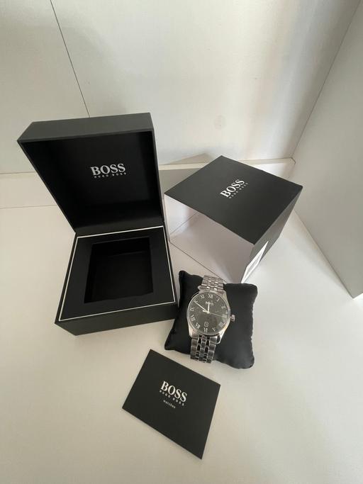 Buy & Sell Kent Maidstone - Photos for Hugo Boss Watch for men